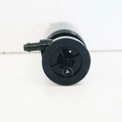 NEW MERCEDES BENZ SL R231 WASHER MOTOR PUMP A2318660121 ORIGINAL