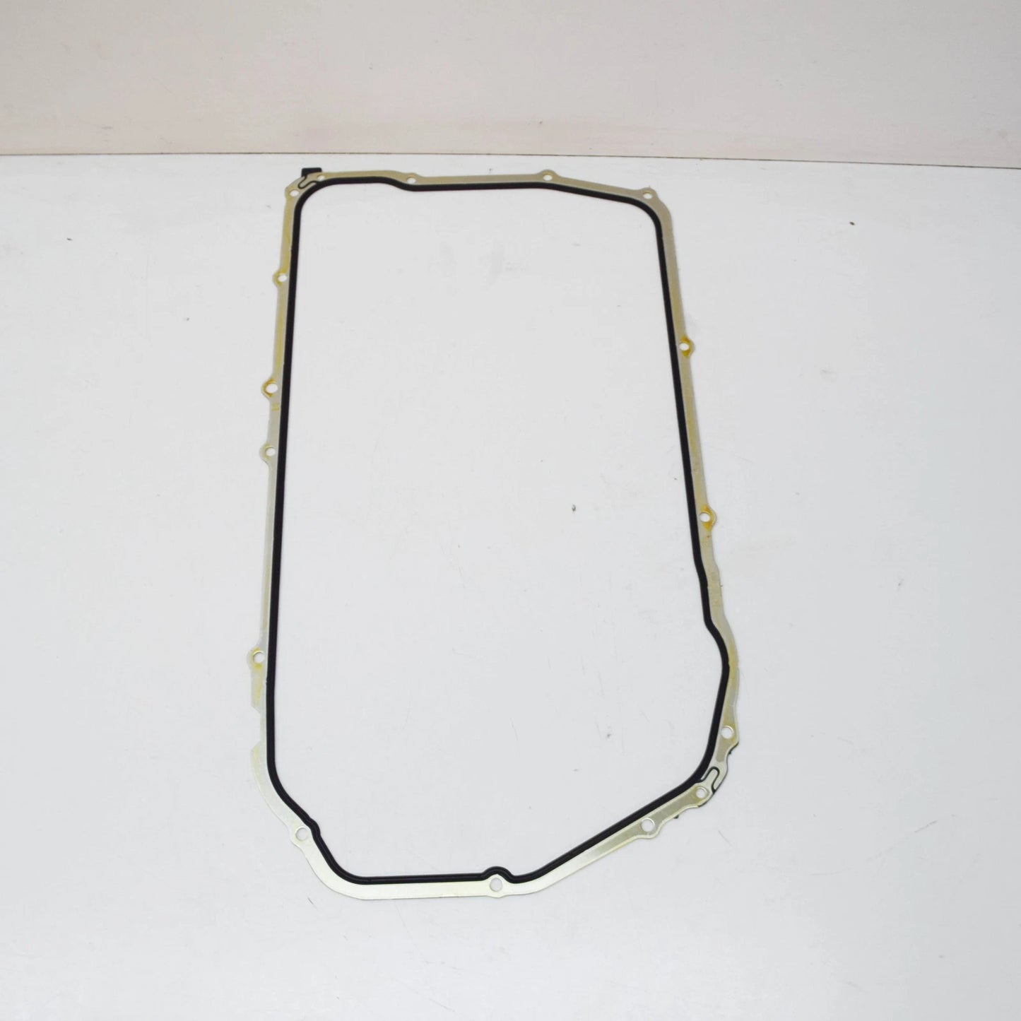 NEW BMW 7 F01 AT TRANSMISSION OIL FILTER REPAIR KIT 24117613239 7613239 ORIGINAL