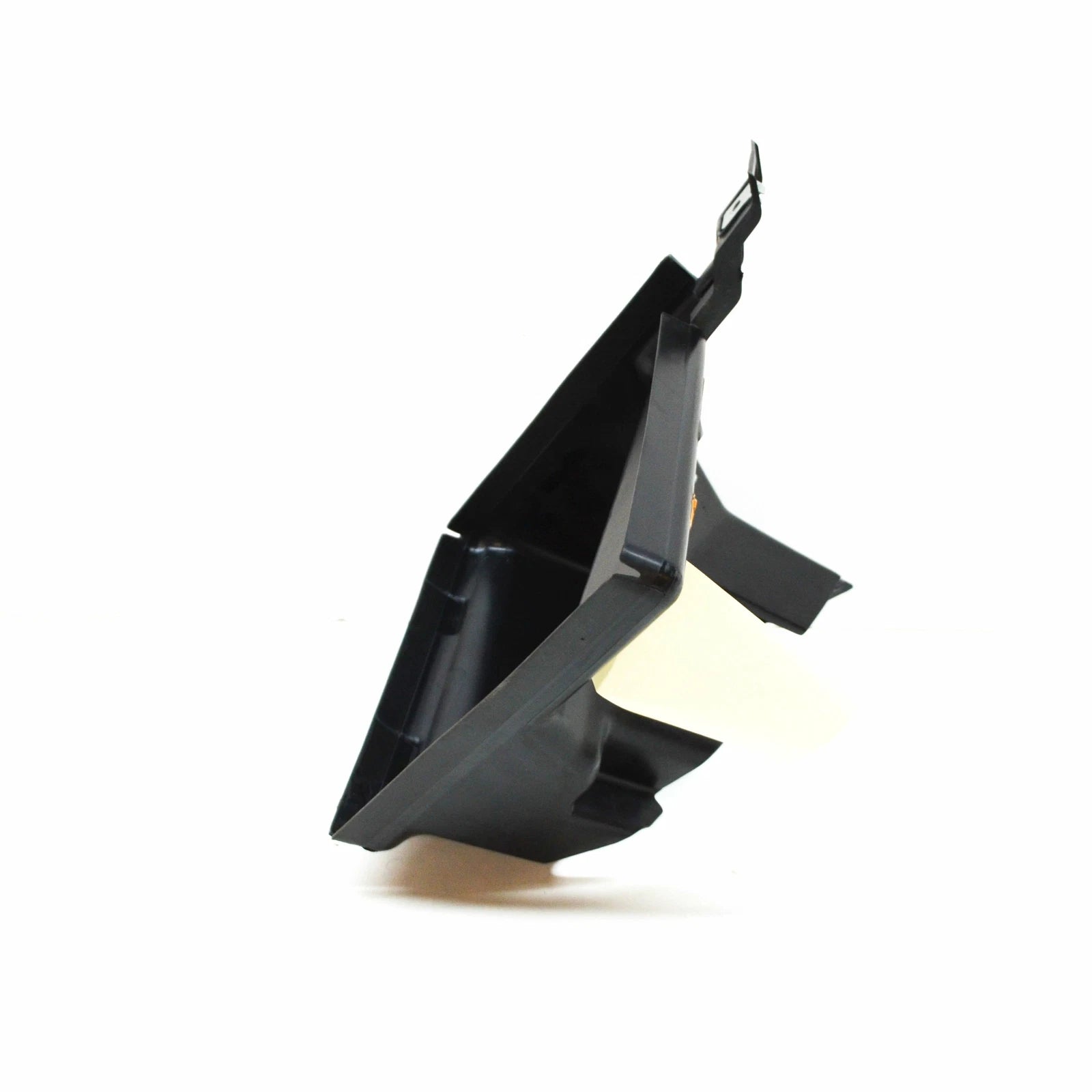 NEW BMW 7 G11 G12 EXTERIOR RADIATOR RIGHT AIR DUCT 51747359790 ORIGINAL