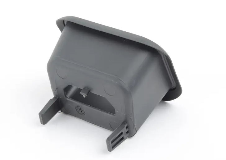 NEW MB C W203 LUGGAGE COMPARTMENT TUBULAR FRAME BRACKET A23069400109C75 ORIGINAL