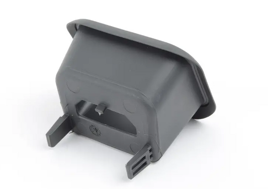 NEW MB C W203 LUGGAGE COMPARTMENT TUBULAR FRAME BRACKET A23069400109C75 ORIGINAL