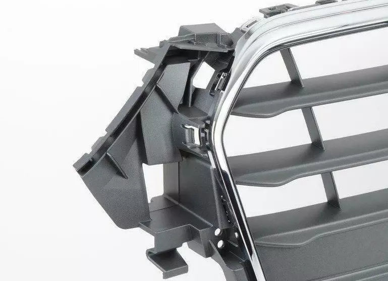 NEW AUDI A4 B8 RADIATOR GRILLE 8K0853651G1QP ORIGINAL