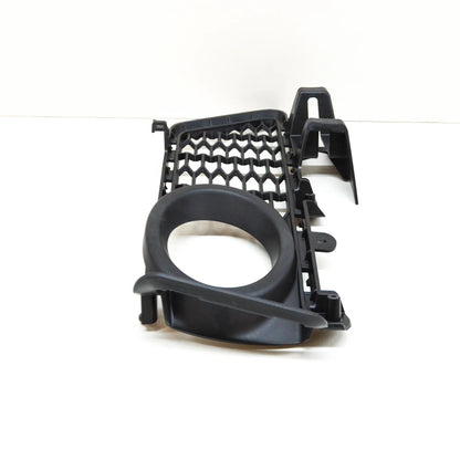 NEW BMW 3 F30 RIGHT FOG LIGHT GRILLE M SPORT 51118054156 8054156 2014 ORIGINAL