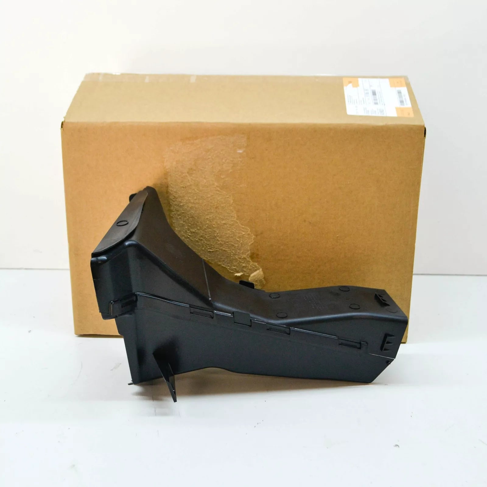 NEW BMW X3 F97 M FRONT LEFT BRAKE AIR DUCT 51748066367 ORIGINAL