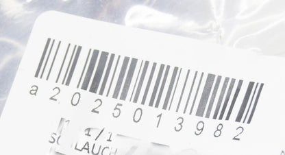 NEW MERCEDES-BENZ CLK C208 RADIATOR TOP HOSE A2025013982 ORIGINAL