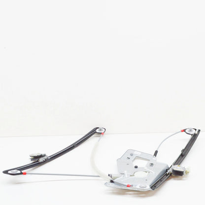 NEW BMW 5 E39 FRONT RIGHT DOOR WINDOW REGULATOR 51338252394 8252394 ORIGINAL