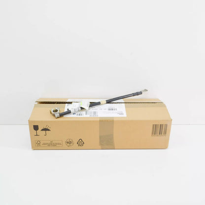 NEW BMW 3 CONVERTIBLE E36 NEGATIVE BATTERY CABLE 12421703704 ORIGINAL