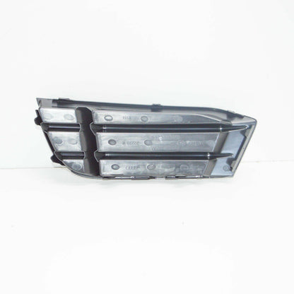 NEW AUDI A3 8V FRONT BUMPER RIGHT AIR GUIDE GRILLE 8V5807682M9B9 ORIGINAL