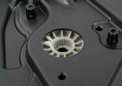 NEW VW TOUAREG 7P FRONT LEFT DOOR WINDOW REGULATOR 7P6837461B ORIGINAL