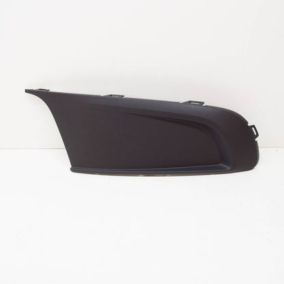 NEW VOLKSWAGEN CADDY 2K FRONT BUMPER RIGHT GRILLE TRIM 2K58536669B9 ORIGINAL