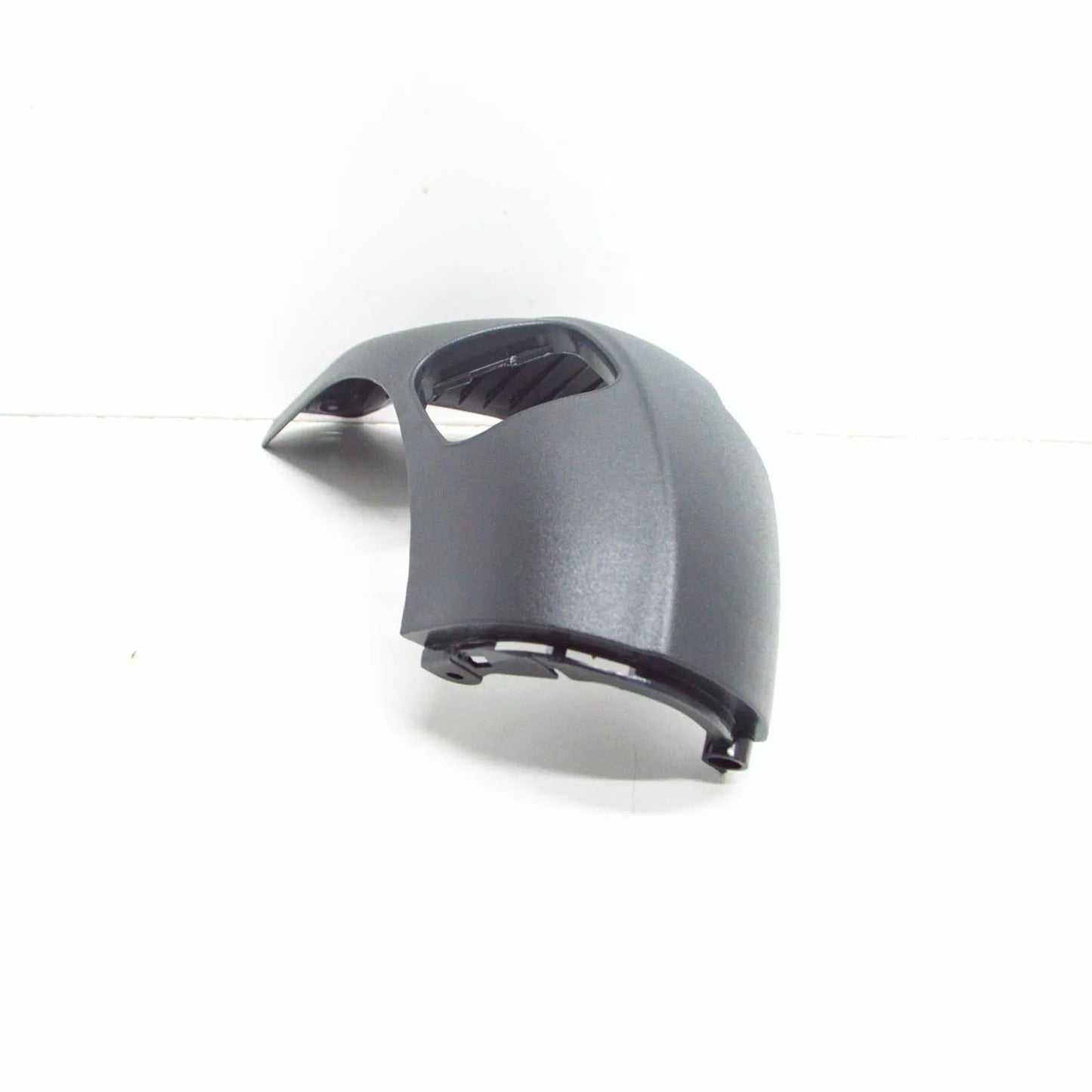 NEW MB S W220 FRONT SEAT LEFT OUTSIDE COVER A22091813309B51