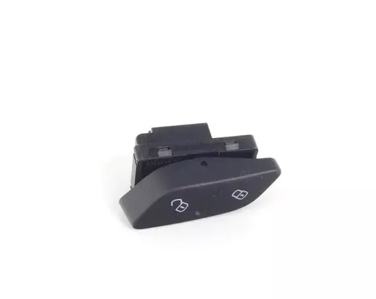 NEW VW JETTA MK6 16 FRONT RIGHT DOOR LOCKING SWITCH 5C6962126REH ORIGINAL