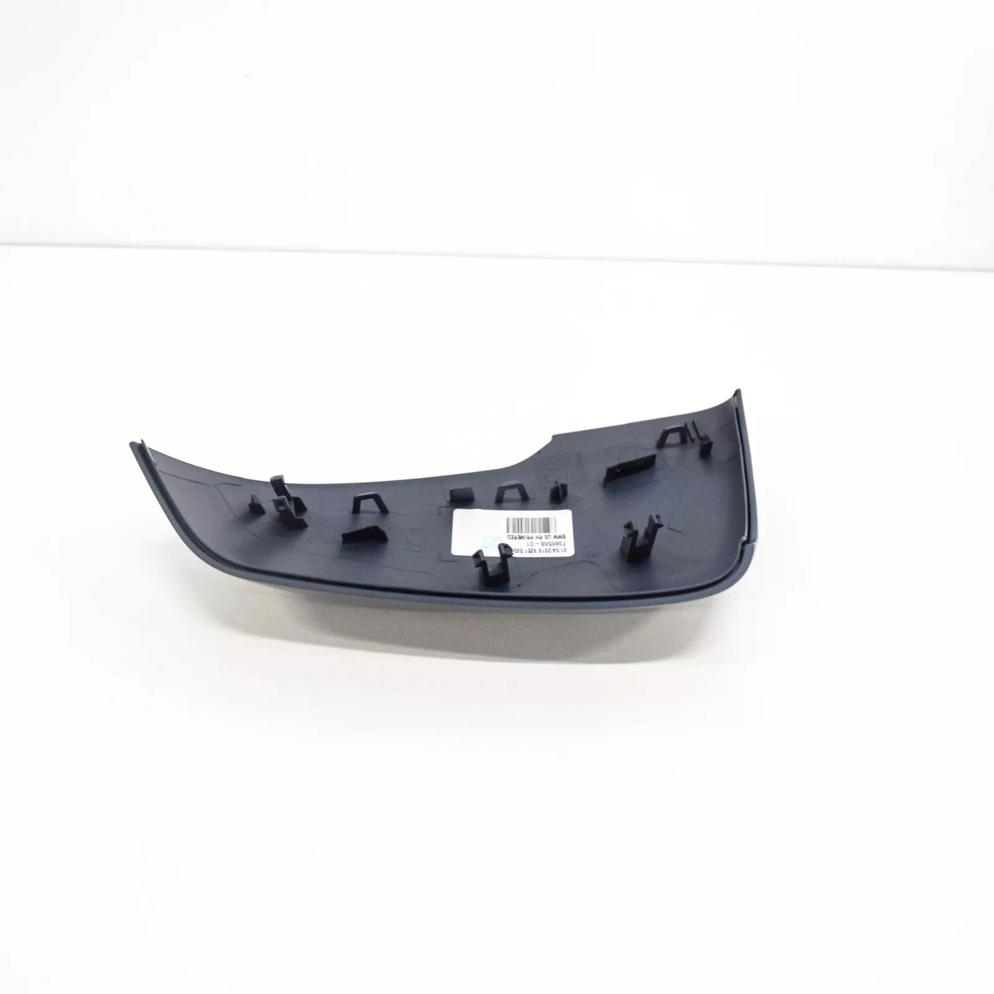 NEW BMW 2 F45 FRONT RIGHT WING MIRROR COVER CAP 51167386568 7386568 2015