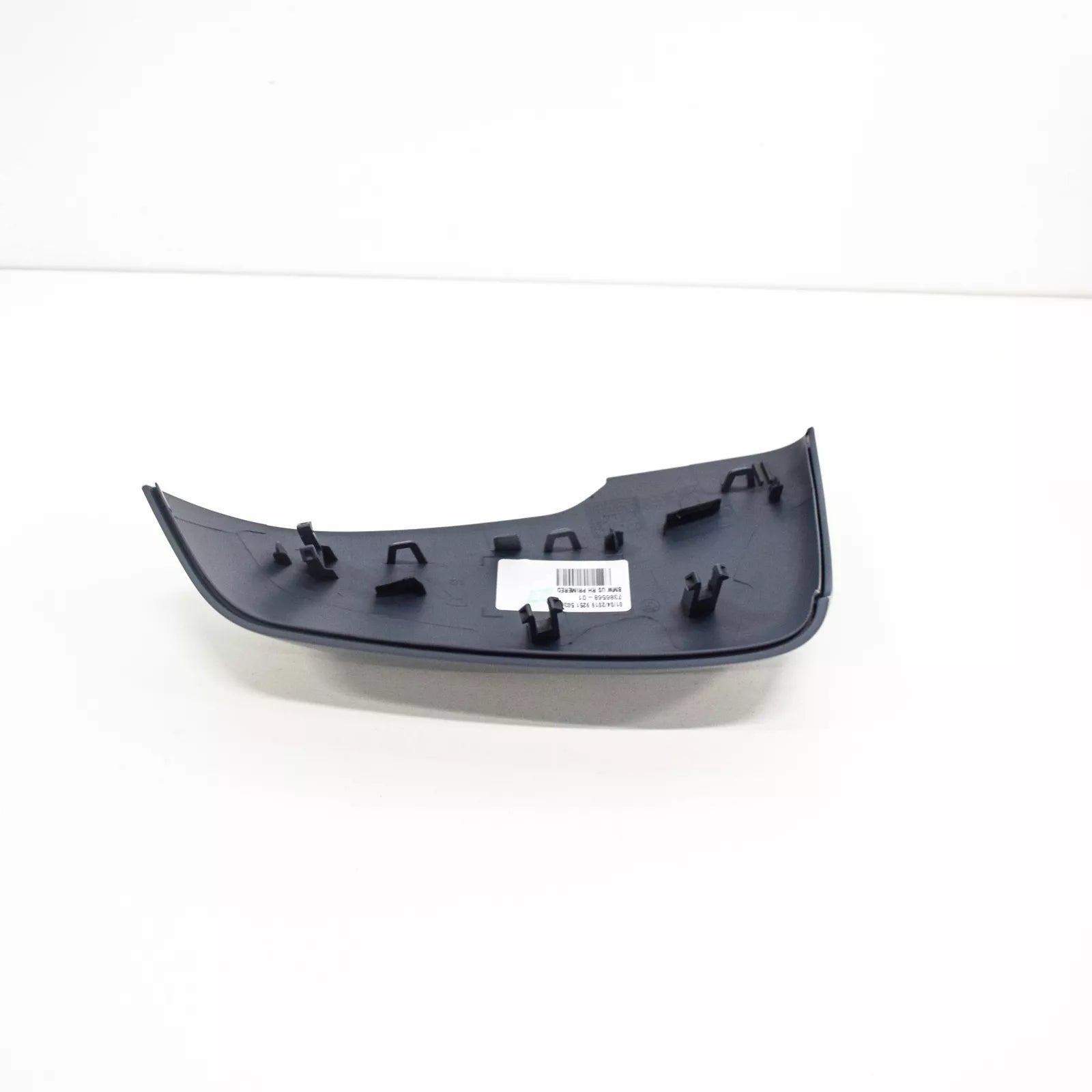 NEW BMW 2 F45 FRONT RIGHT WING MIRROR COVER CAP 51167386568 7386568 2015
