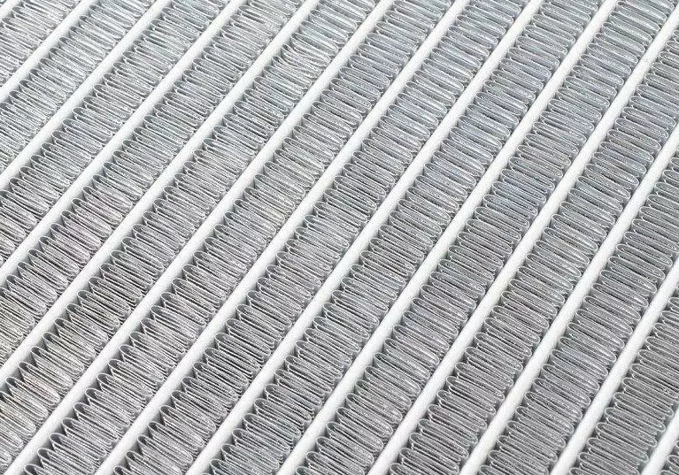 NEW AUDI A6 C6 A/C CONDENSER 4F0260403P ORIGINAL