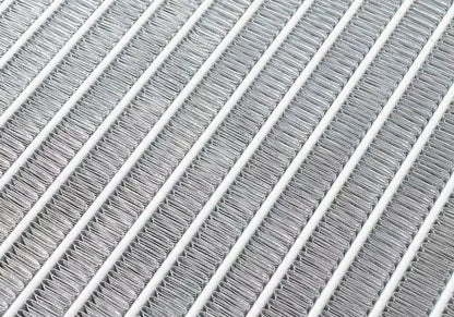 NEW AUDI A6 C6 A/C CONDENSER 4F0260403P ORIGINAL