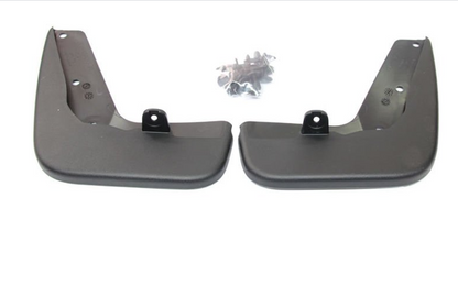new ford focus mk4 c519 front mudguard flap kit 2360335 original