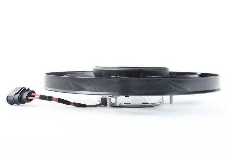 NEW AUDI A1 8X RADIATOR FAN 1K0959455ES ORIGINAL