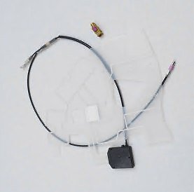 new vw caddy sb mk4 aerial module 2k7035532a original