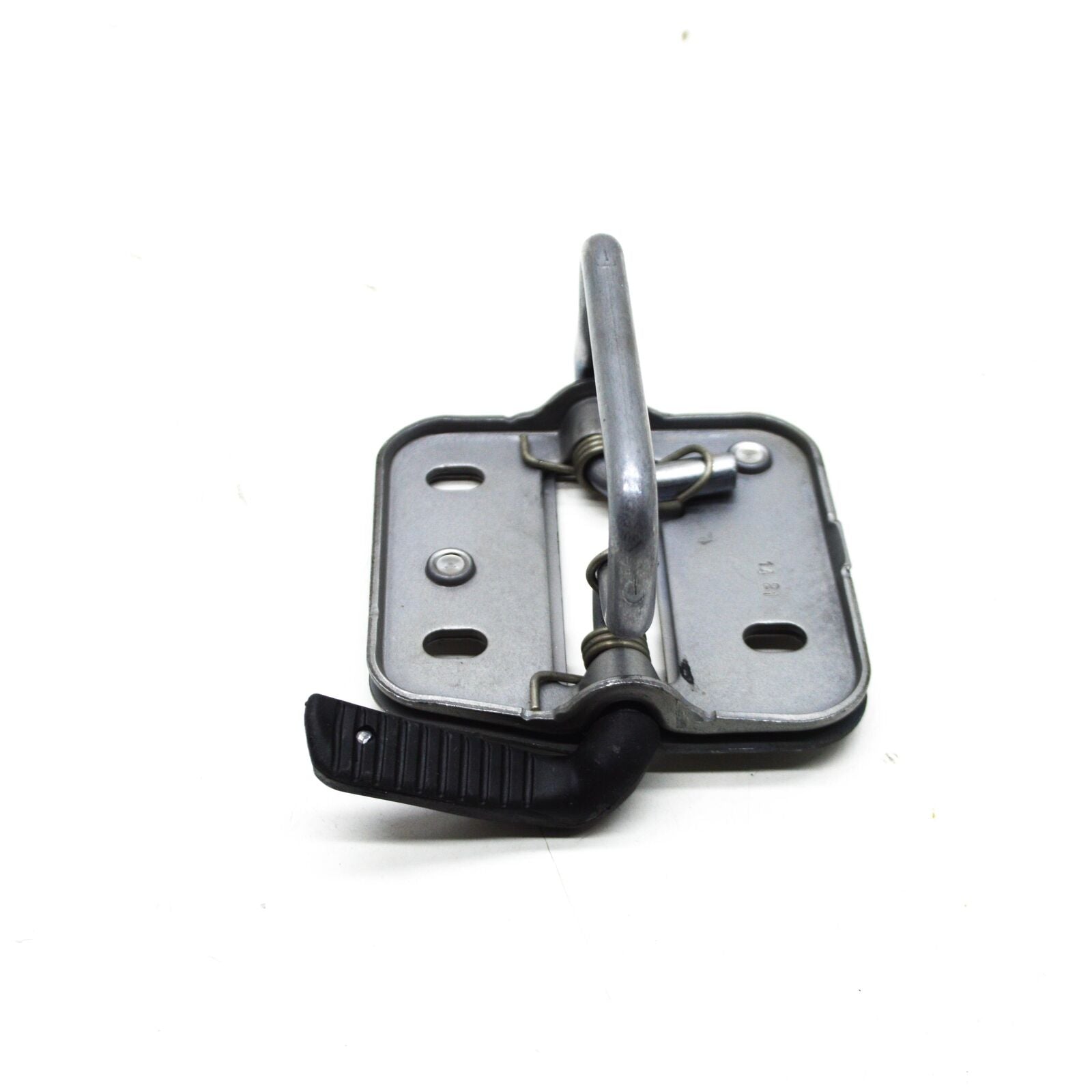 NEW VW TOURAN 5TN FRONT BONNET HOOD LATCH STRIKER PLATE 5TA823186A ORIGINAL