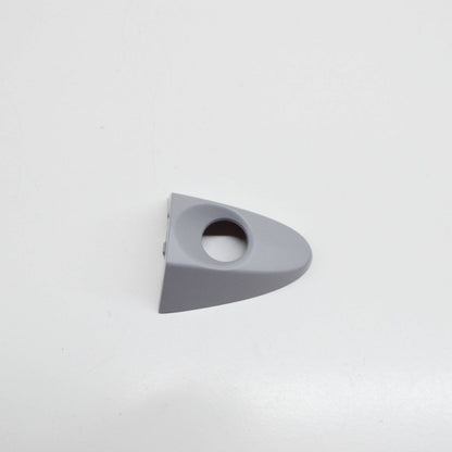 new ford ecosport mk2 bk front left door lock handle bezel lhd 1757104 original
