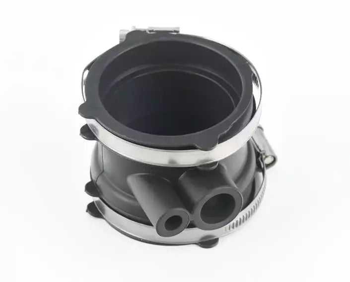 NEW MERCEDES-BENZ E W213 LEFT ENGINE VENT LINE BOOT A1770940400 ORIGINAL