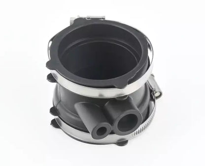 NEW MERCEDES-BENZ E W213 LEFT ENGINE VENT LINE BOOT A1770940400 ORIGINAL