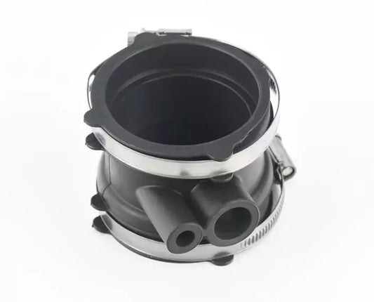 NEW MERCEDES-BENZ E W213 LEFT ENGINE VENT LINE BOOT A1770940400 ORIGINAL