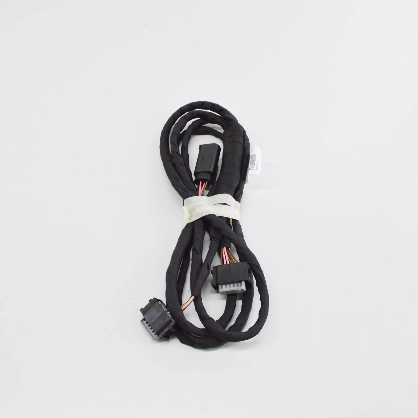 NEW MERCEDES-BENZ VITO W447 REAR ELECTRICAL WIRING HARNESS A4475404535 ORIGINAL