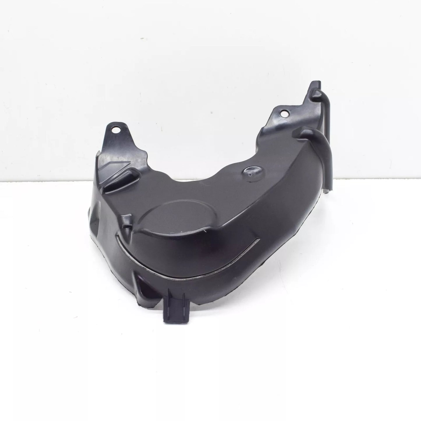 NEW BMW I8 I12 FRONT RIGHT TOP WHEEL ARCH SUPPORT COVER 51717375708 ORIGINAL