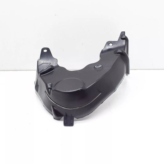 NEW BMW I8 I12 FRONT RIGHT TOP WHEEL ARCH SUPPORT COVER 51717375708 ORIGINAL