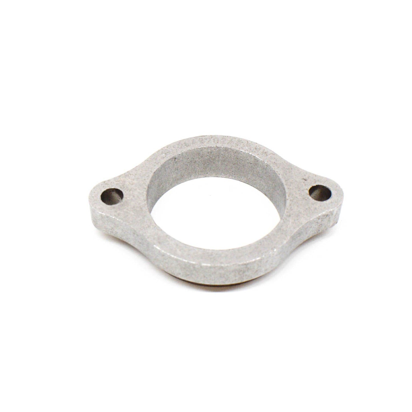 NEW MERCEDES BENZ E W124 EXHAUST CLAMPING FLANGE A1264920245 ORIGINAL