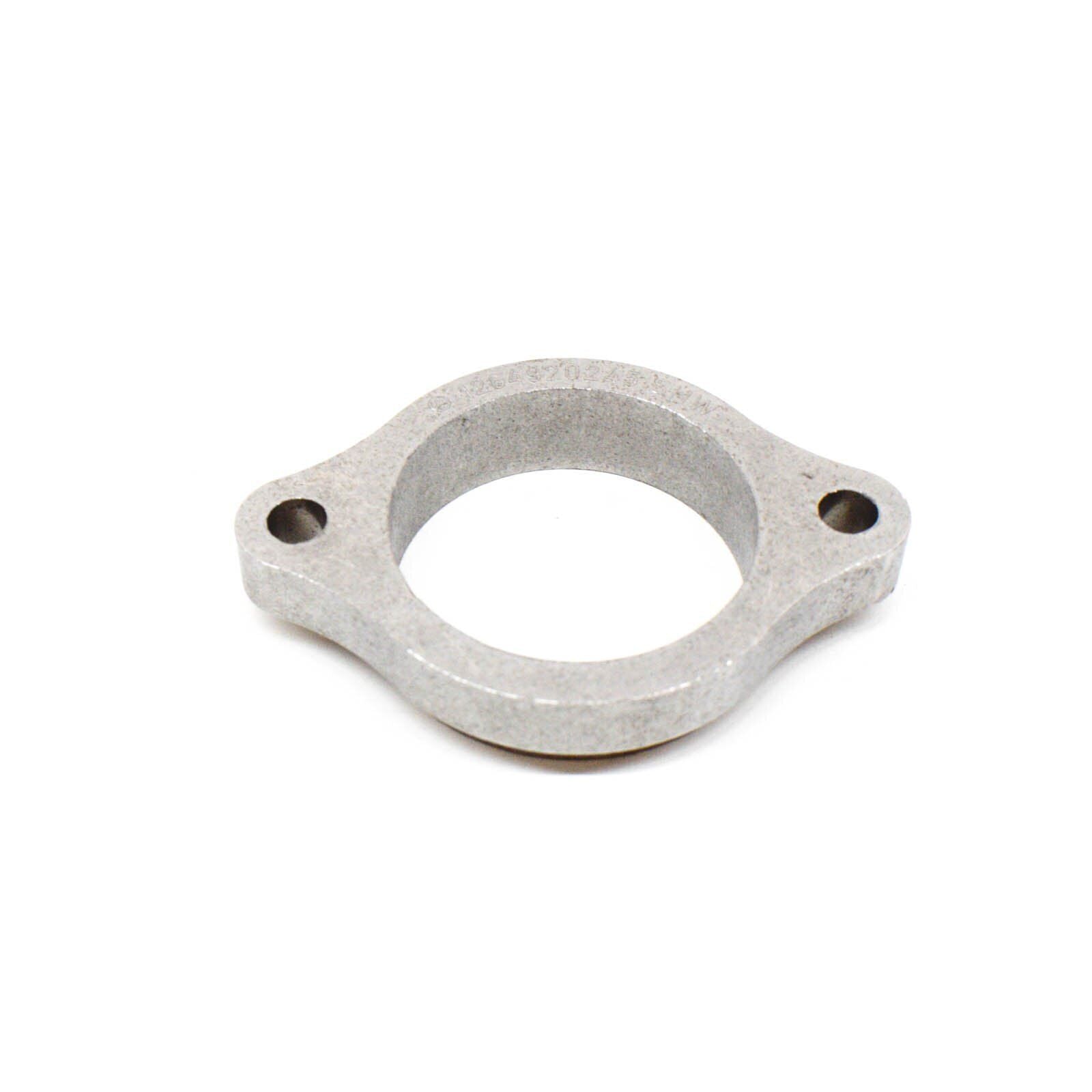 NEW MERCEDES BENZ E W124 EXHAUST CLAMPING FLANGE A1264920245 ORIGINAL