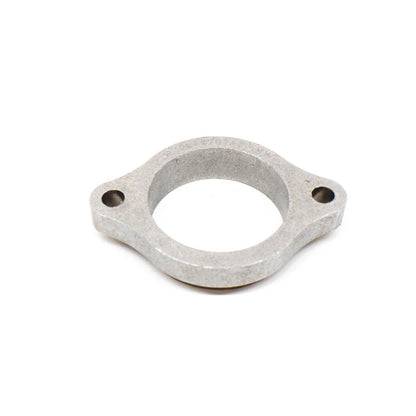 NEW MERCEDES BENZ E W124 EXHAUST CLAMPING FLANGE A1264920245 ORIGINAL