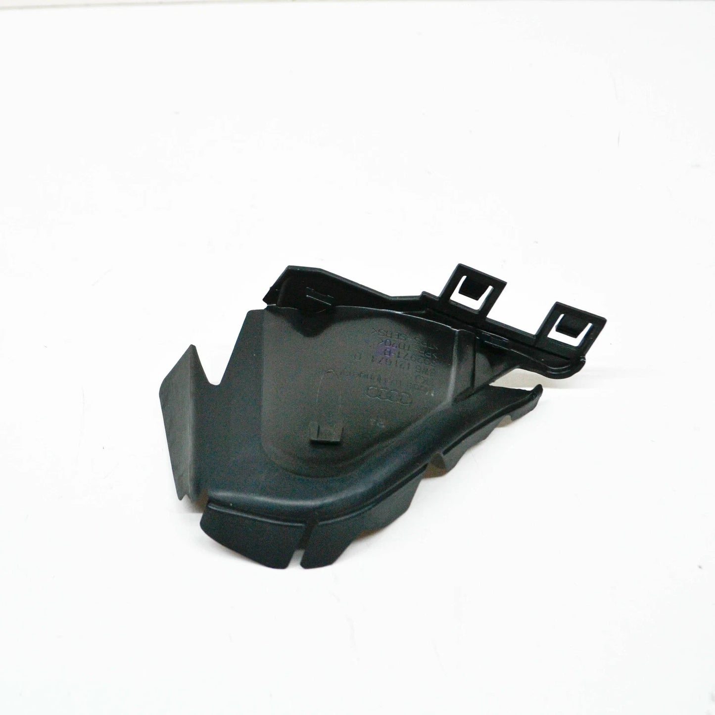 NEW AUDI A5 S5 8W6 FRONT RIGHT INNER RADIATOR SUPPORT BAFFLE 8W6121674D ORIGINAL