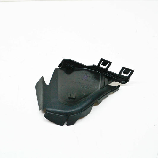 NEW AUDI A5 S5 8W6 FRONT RIGHT INNER RADIATOR SUPPORT BAFFLE 8W6121674D ORIGINAL