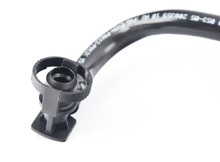 NEW BMW X2 F39 FUEL TANK VENTILATION LINE 13907640053 7640053 ORIGINAL