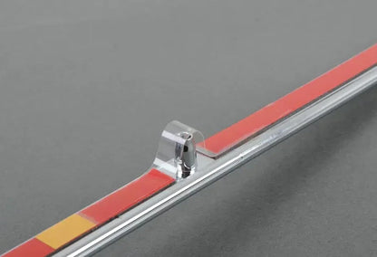 NEW MB S W221 REAR RIGHT DOOR BOTTOM ORNAMENTAL TRIM A2216904480 ORIGINAL