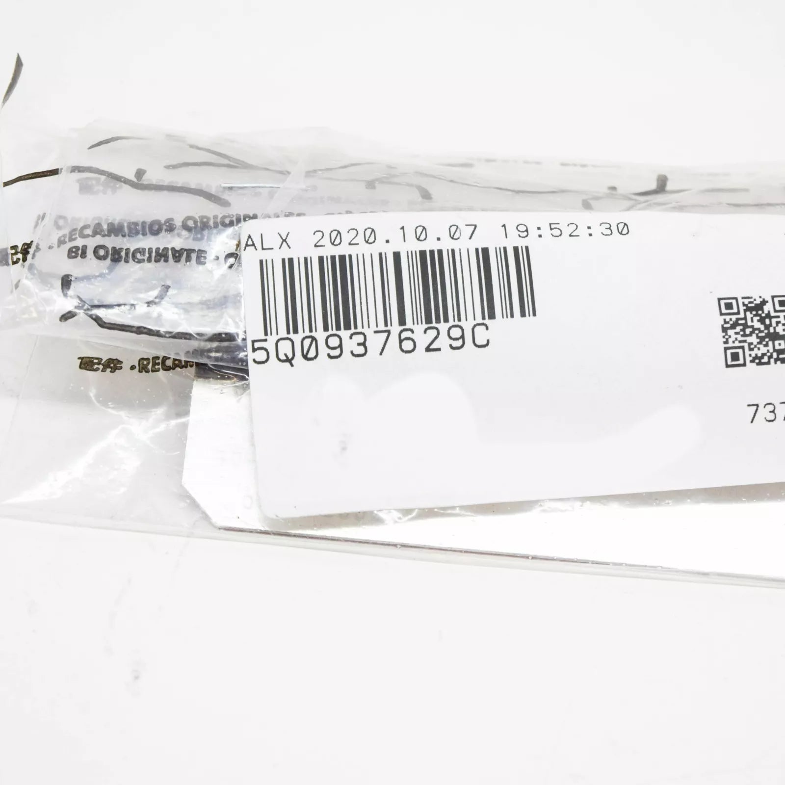 NEW AUDI A3 8V MULTI-FUSE 400A 5Q0937629C ORIGINAL