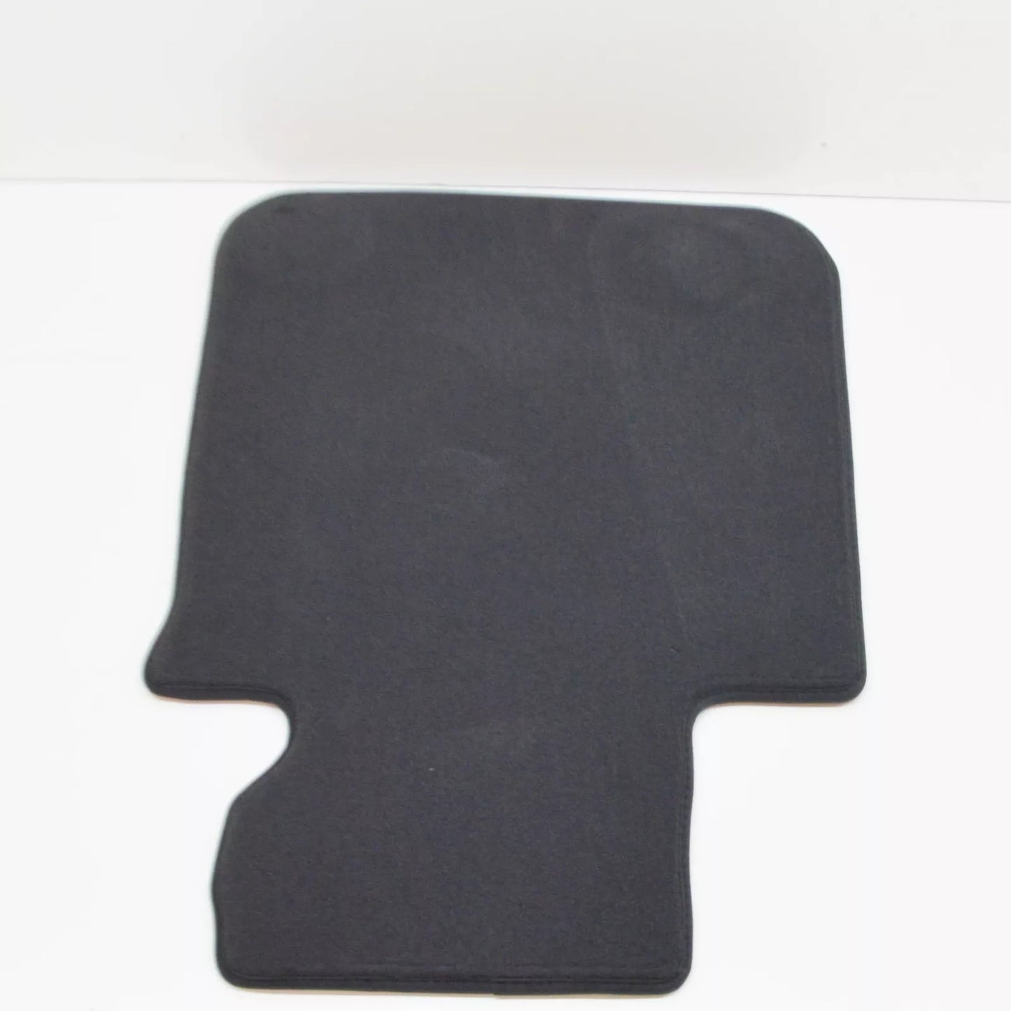 NEW BMW 1 CABRIO E88 FRONT LEFT FLOOR MAT 51477265437 7265437 ORIGINAL