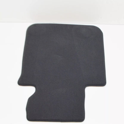 NEW BMW 1 CABRIO E88 FRONT LEFT FLOOR MAT 51477265437 7265437 ORIGINAL