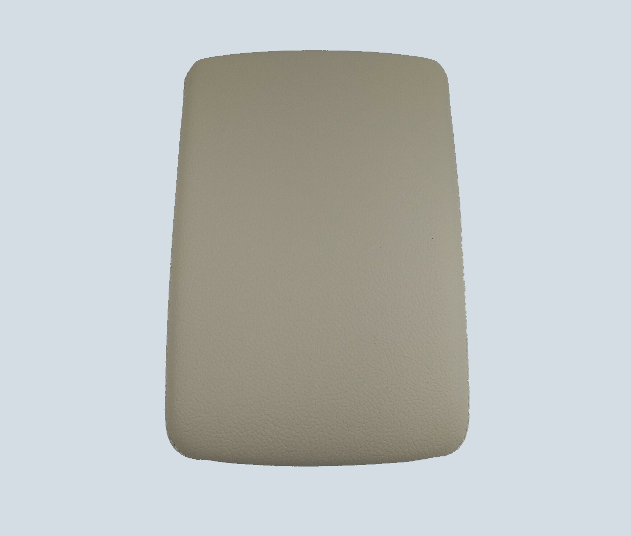 new audi a4 b9 front centre console armrest lid cover 8w0864207hzc1 original