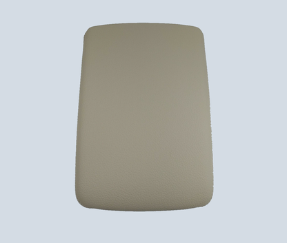 new audi a4 b9 front centre console armrest lid cover 8w0864207hzc1 original