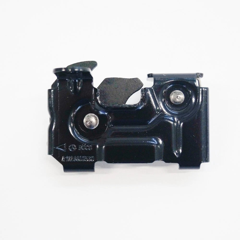 NEW MERCEDES-BENZ S-CLASS W222 FRONT HOOD LOCK LATCH A1728800560 ORIGINAL