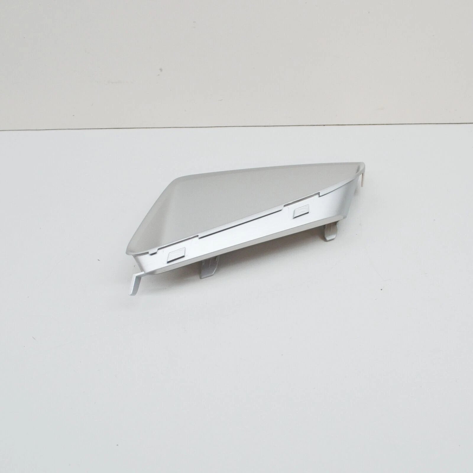 NEW AUDI RS7 14-17 LEFT FRONT BUMPER GRILL TRIM COVER 4G8807795AP6