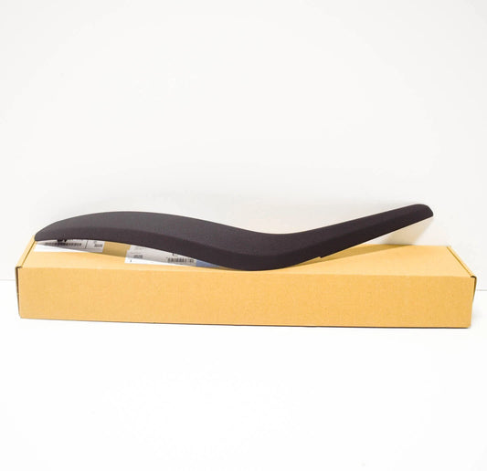 NEW BMW X1 E84 FRONT RIGHT INNER DOOR PULL HANDLE COVER 51412991776 ORIGINAL