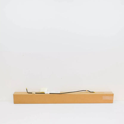 NEW BMW 3 E46 REAR FUEL FEED LINE 16126750588 6750588 ORIGINAL