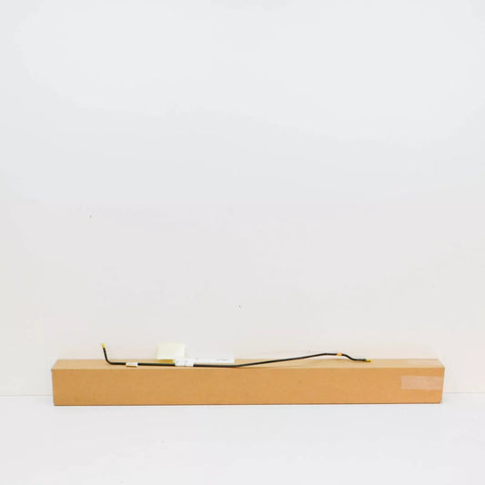 NEW BMW 3 E46 REAR FUEL FEED LINE 16126750588 6750588 ORIGINAL