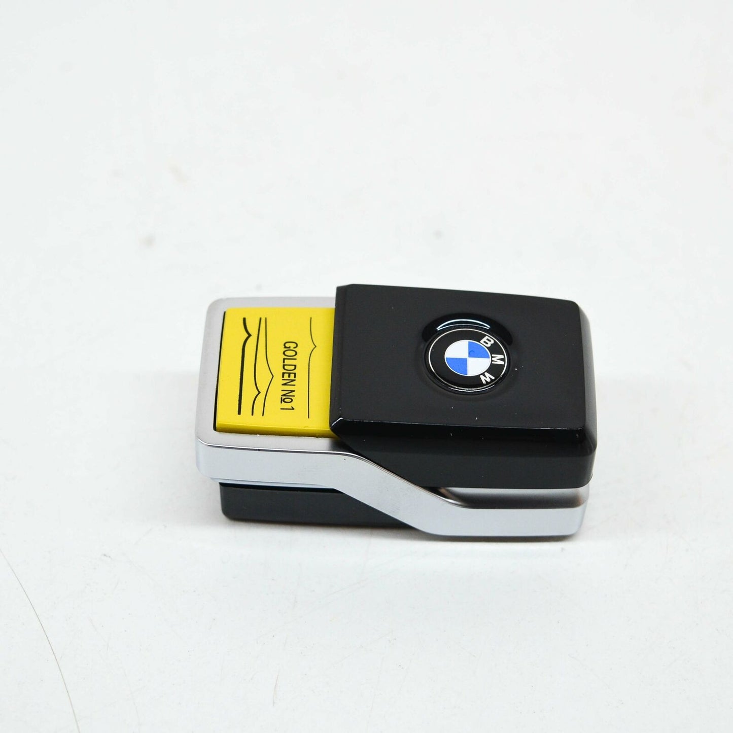 Genuine Bmw 5 6 7 Air Freshener Scent Fragrance Gold Suite No.1 64119382609 9382609