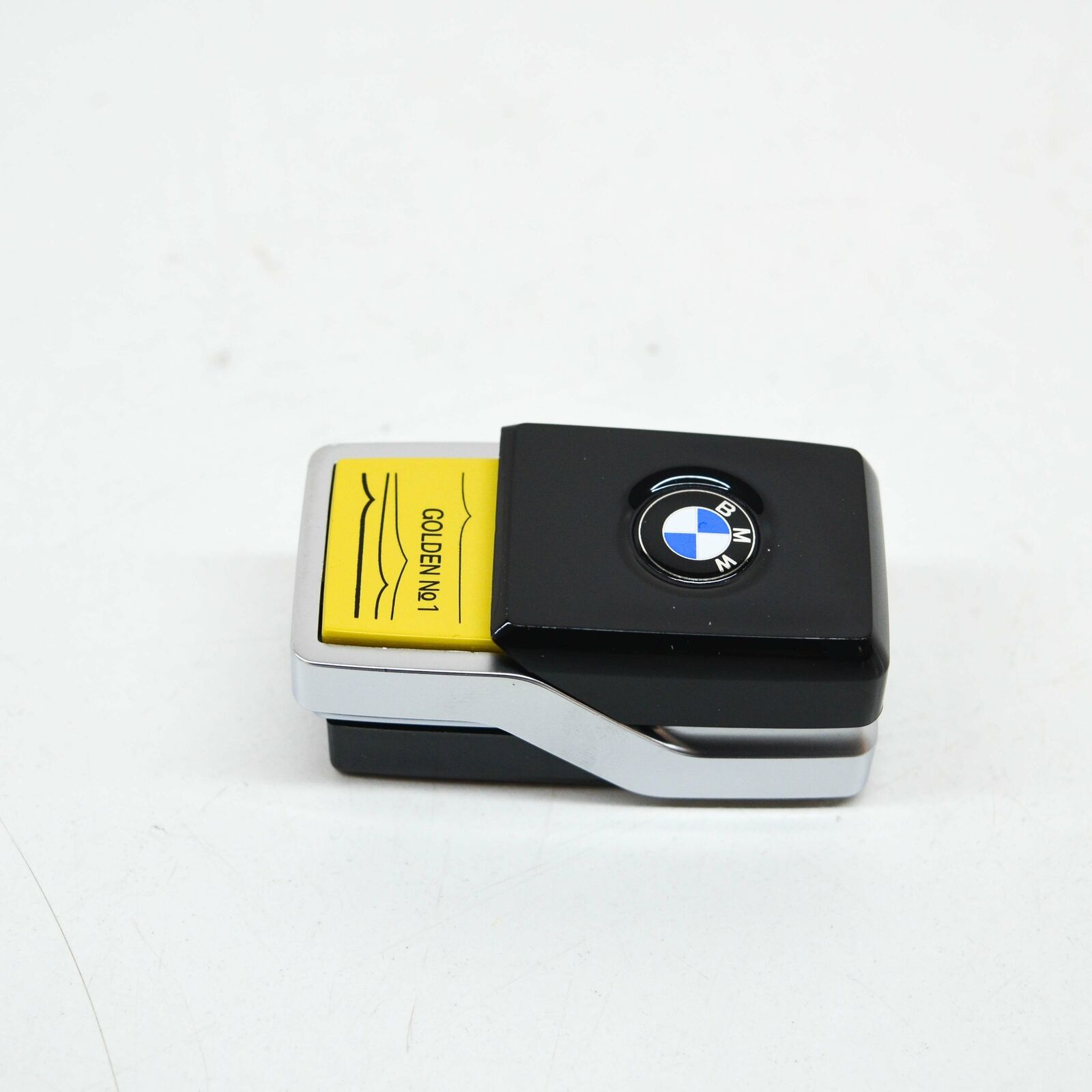 Genuine Bmw 5 6 7 Air Freshener Scent Fragrance Gold Suite No.1 64119382609 9382609